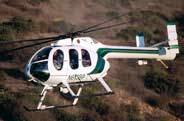 MD Helicopters MD 600N